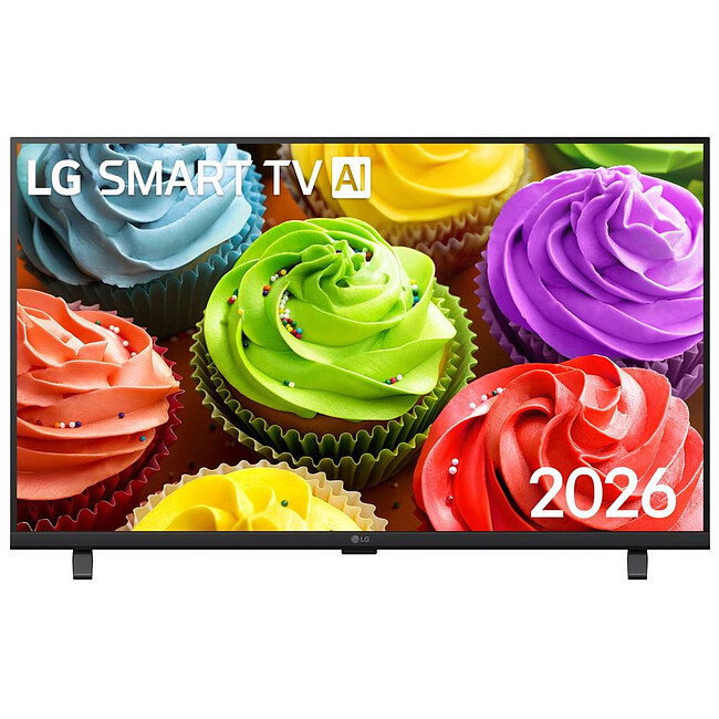 Телевизор LG 32LB650B6LA