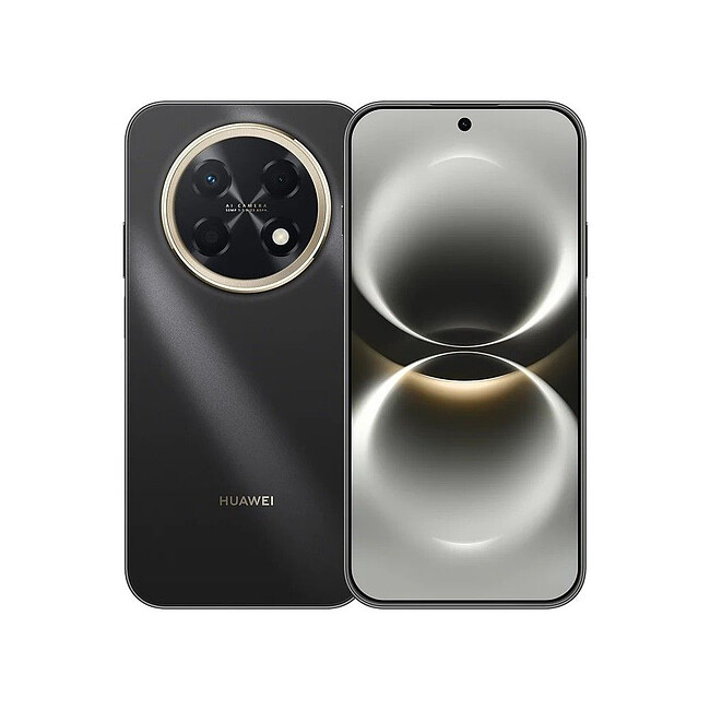 Смартфон Huawei Nova 15 Max 8GB/256GB CHZ-LX1 черный