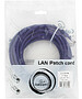 Патч-корд Cablexpert PP12-5M/V фиолетовый