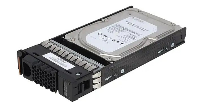 SSD диск Lenovo ThinkSystem DE Series 3.84TB 1DWD 2.5" 2U24 (4XB7A74955) SSD диск Lenovo ThinkSystem DE Series 3.84TB 1DWD 2.5" 2U24 (4XB7A74955)