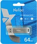 USB Flash-накопитель Netac U782C 64Gb (NT03U782C-064G-30PN)