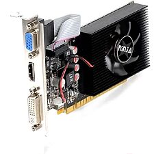 Видеокарта Sinotex Ninja GT730 4GB DDR3 (NF73NP043F)