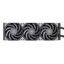 Система жидкостного охлаждения для процессора Silverstone SST-HT360 (G53HT3600000020)