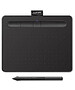 Графический планшет Wacom Intuos S Bluetooth черный (CTL-4100WLK-N)