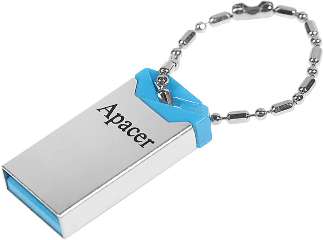 USB Flash-накопитель Apacer AH11J 32GB (AP32GAH11JG-1)