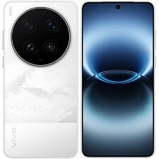 Смартфон Vivo X300 Ultra 16GB/512GB White (V2562)