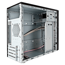 Корпус In Win ENR022BL 400W (6195072)