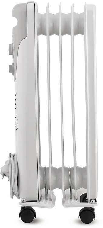 Радиатор Vitek VT-1707 белый