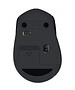 Мышь Logitech Wireless Mouse M280 Black (910-004287)