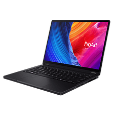 Ноутбук Asus ProArt PX13 HN7306EA-LX129X Black (90NB17X1-M00990)