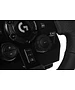 Руль Logitech G923 черный (941-000165)
