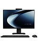 Моноблок Asus PM670KA-BPE0190 черный (90PT0453-M00810)