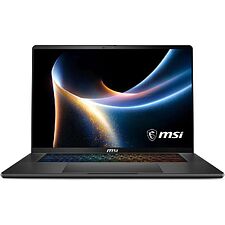 Ноутбук MSI Stealth 16 AI+ B3WI-012RU Black (9S7-263111-012)