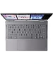 Ноутбук Lenovo Yoga 7 2-in-1 14ILL10 Luna Grey (83JQ003GRK)