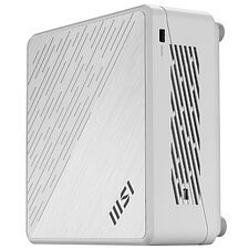 Компьютер MSI Cubi 5 1M-473BRU белый (936-B0A822-473)