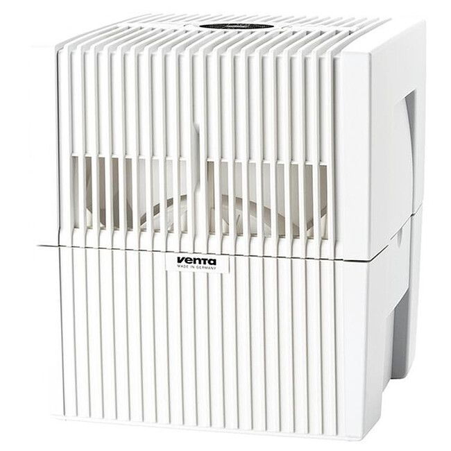 Очиститель воздуха Venta LW15 Comfort Plus белый