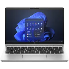 Ноутбук HP EliteBook 640 G10 Core i5 1335U Silver (85B85EAR)