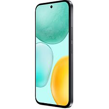 Смартфон Honor X6c 6GB/128GB NIC-LX1 Midnight Black (5109BTDY)
