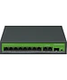 Коммутатор Digma DSP208G-2G-1S-T120