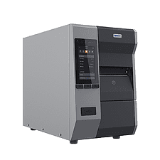Термопринтер iDPRT iK4 (100700385)