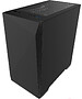 Корпус Zalman Z1 Iceberg без БП Black