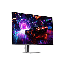 Монитор Samsung Odyssey OLED G8 (LS32FG812SIXCI)