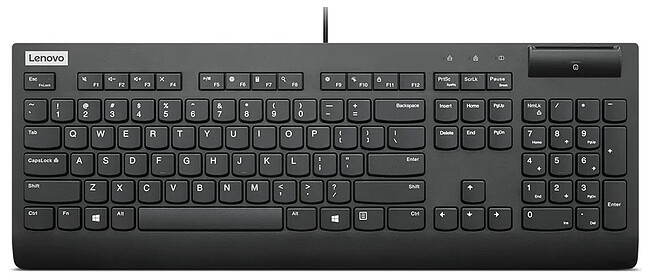 Клавиатура Lenovo 4Y41B69355