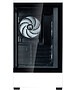 Корпус Zalman P30 BW
