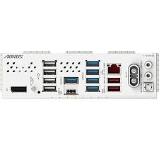 Материнская плата GigaByte B850 Aorus Elite WiFi7 Ice rev. 1.1
