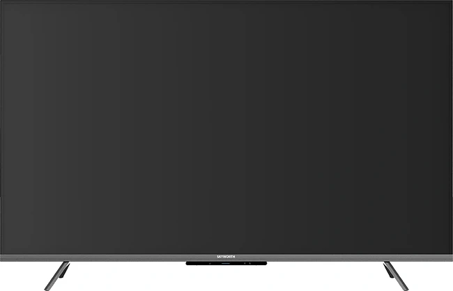 Телевизор Skyworth 55Q66H черный
