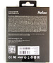 SSD диск Netac N535S 480GB (NT01N535S-480G-S3X)