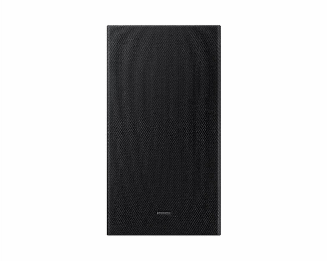 Саундбар Samsung HW-B750F/RU черный