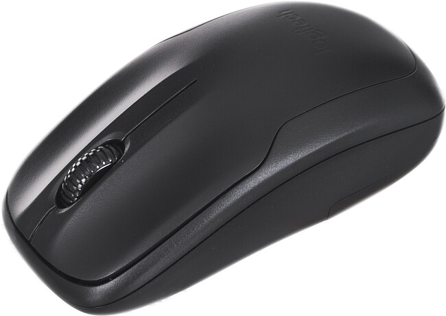 Набор периферии Logitech Combo MK220 (920-003169)