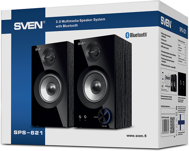 Акустика Sven SPS-621 (SV-018764)