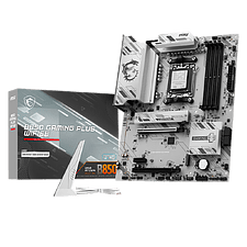 Материнская плата MSI B850 Gaming Plus WIFI6E