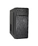 Корпус Exegate XP-332 Black 500W (EX283073RUS)