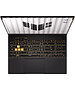 Ноутбук ASUS TUF Gaming F16 FX608JPR-RV019 Jaeger Gray (90NR0NG1-M00350)