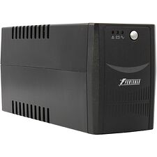 Источник бесперебойного питания PowerMan Back Pro 850 (6150945)