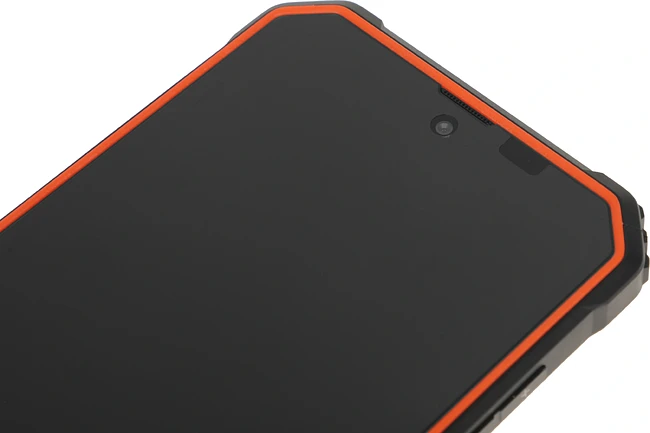 Смартфон Blackview BV4800SE 4/64GB Orange
