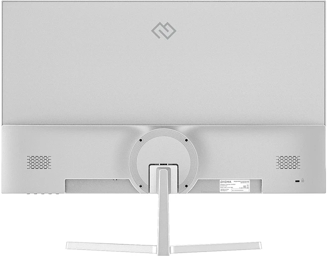 Монитор Digma Progress 22A502F белый (DM22VB04)