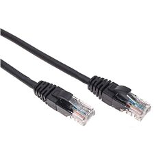 Патч-корд Rexant 02-0102-105 черный