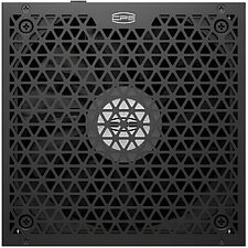 Блок питания PcCooler P5-YK550-B1F 550W (P5-YK550-B1FWBK1-EU)