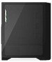 Корпус Gigabyte C103 Glass Global без БП черный (28300-C103B-1CRR)