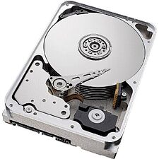 Жесткий диск Seagate IronWolf 16TB (ST16000VN001)