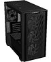Корпус ASUS A21 PLUS без БП Black (90DC00H0-B19010)