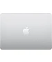 Ноутбук Apple MacBook Air 13 A3449 Silver (MDH74LL/A)