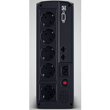 Источник бесперебойного питания CyberPower VP1000ELCD