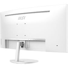 Монитор MSI Pro MP341CQW E12 White (9S6-3PB2CT-211)