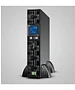 Источник бесперебойного питания CyberPower PR1500ELCDRT2U