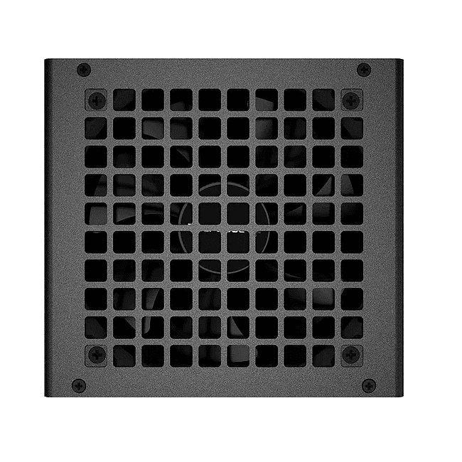 Блок питания Deepcool GAMERSTORM PF550 550W (R-PF550D-HA0B-WDEU)
